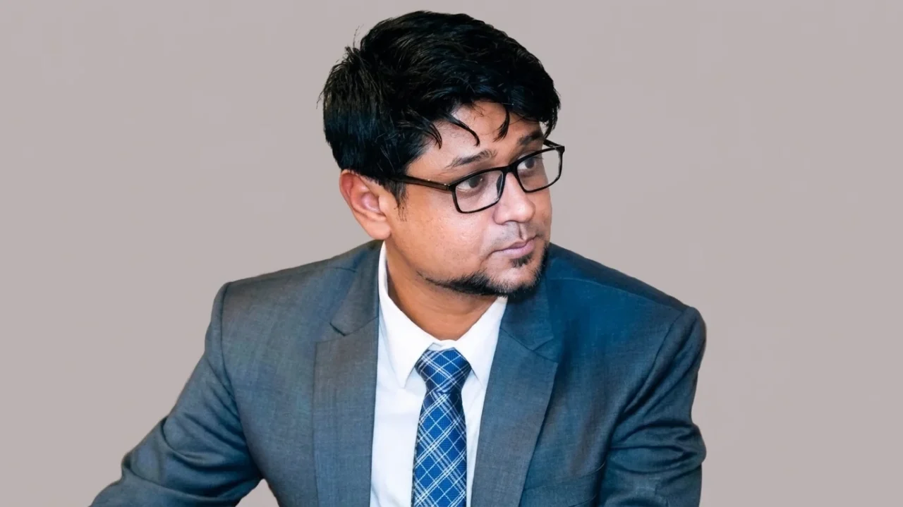 Shek Sady Khan: Addressing the Silent Burden of Venous Thromboembolism in Bangladesh