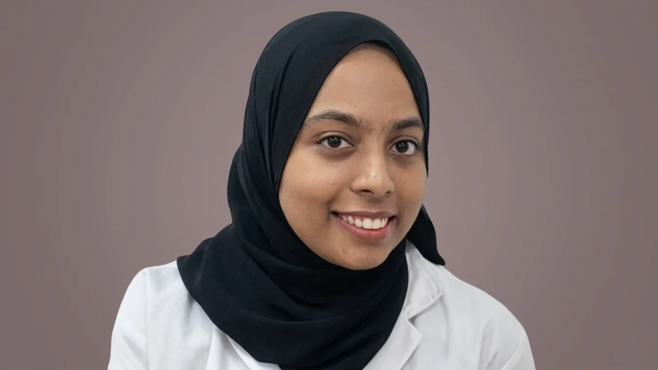 Ashfa Anwar: While The World Is Editing Genes, Sri Lanka Is Still Thawing Plasma for Hemophilia