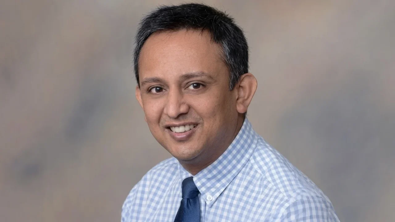 Chittal Raulji: ASH-ISTH 2026 Guidelines for Anticoagulant Prophylaxis for Pediatric VTE Is Now Live in Blood Advances