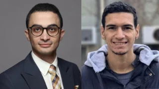 Hossam El Benawi: Intensive Blood Pressure Reduction May Worsen Outcomes After Thrombectomy