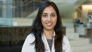 Mona Ranade: A Contemporary Framework for Managing Right Heart Thrombus in PE