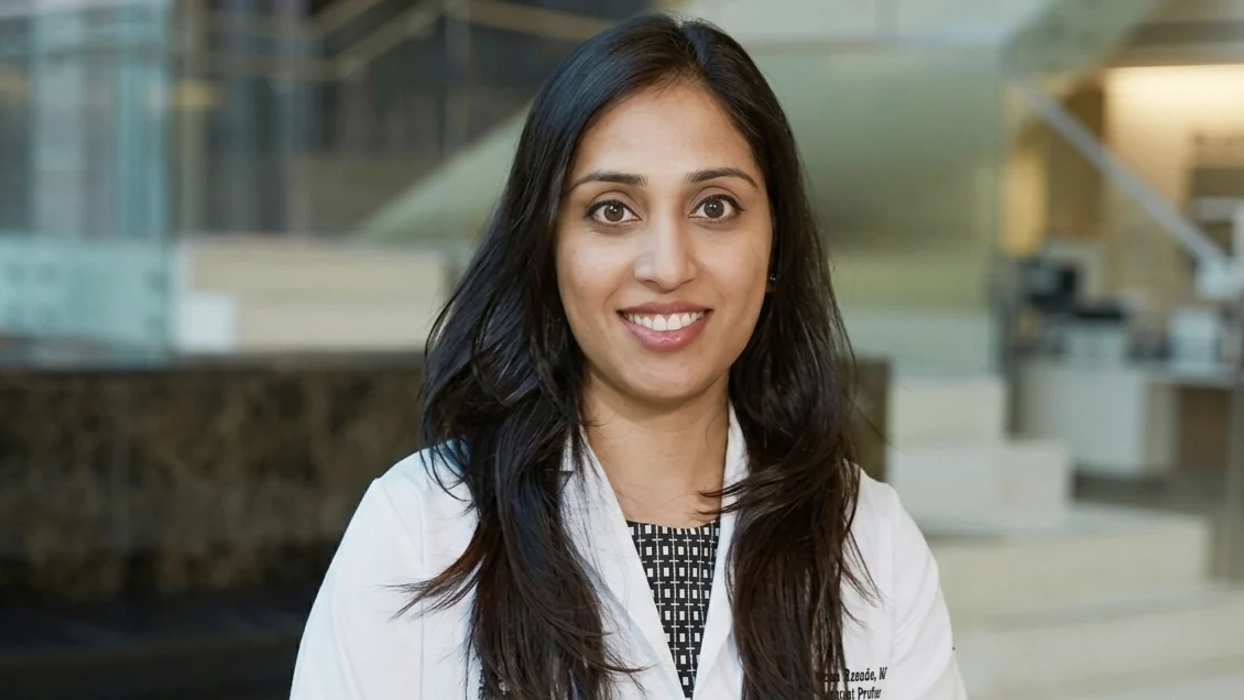 Mona Ranade: A Contemporary Framework for Managing Right Heart Thrombus in PE