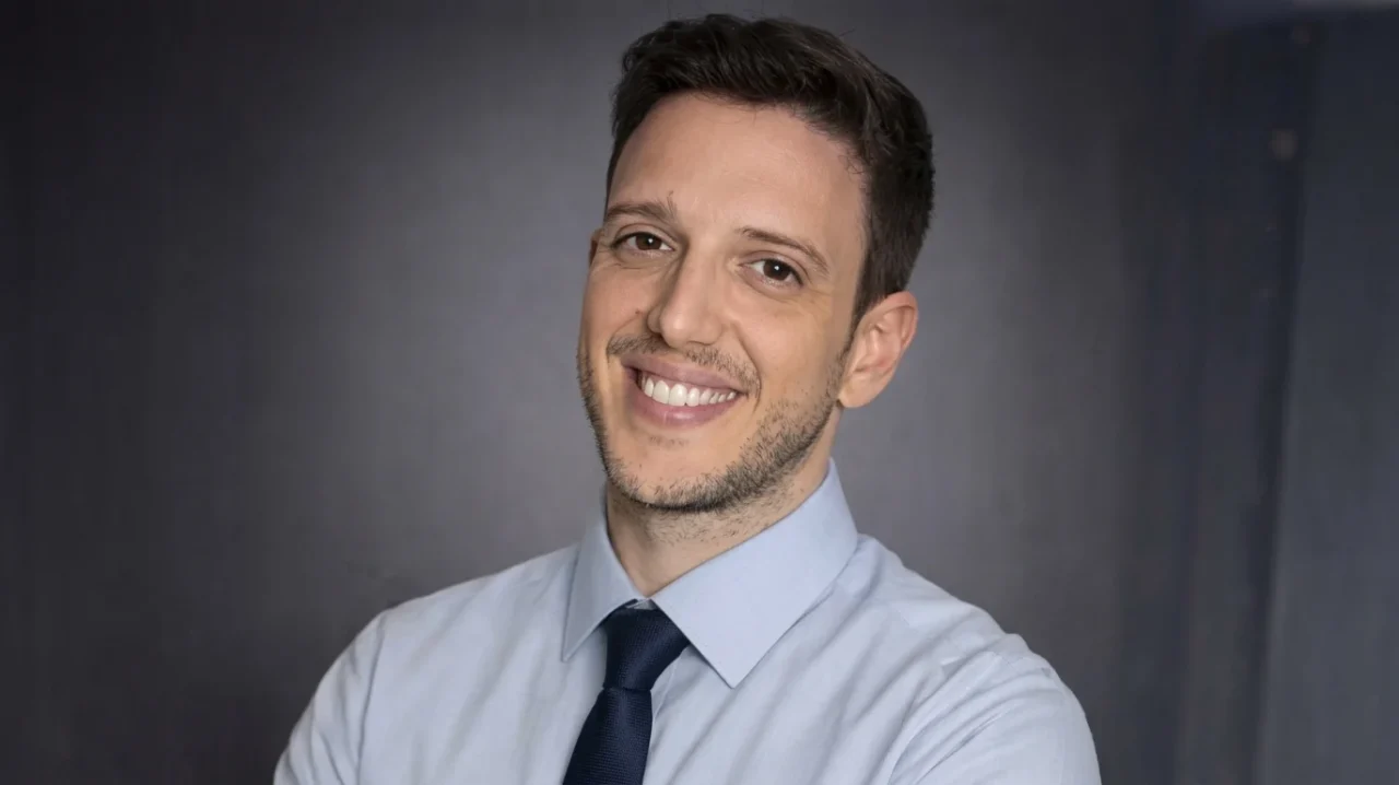 Fotios Barkas: Exploring The Bidirectional Relationship Between Frailty and Stroke