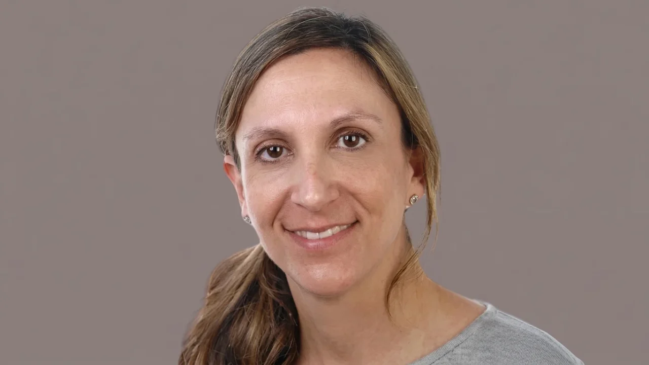 Cristina de Diego Alonso: Movement Is Not Just an Exercise, It Is The Rhythm of Daily Life