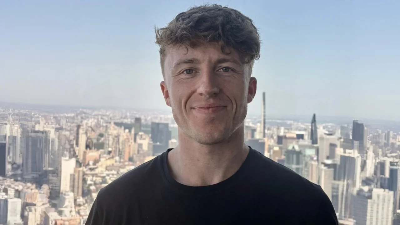 Jamie Brannigan: Help Shape the Future of Brain-Computer Interfaces in Stroke and Neurological Care