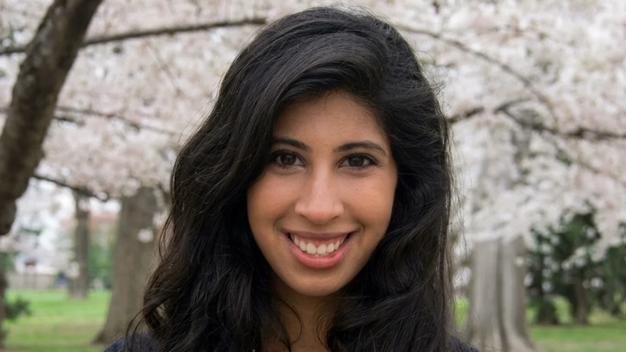 Samantha Xavier: Successfully Defended My PhD Thesis on P-Selectin as a Biomarker for Venous Thromboembolism