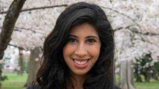 Samantha Xavier: Successfully Defended My PhD Thesis on P-Selectin as a Biomarker for Venous Thromboembolism