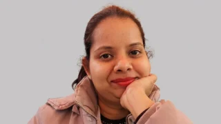 Shruti Kharat: Closing the Gap in Early Detection of Factor VIII Inhibitors