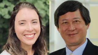 Susan Shea: Real-Time Platelet Function Assessment in Trauma Patients