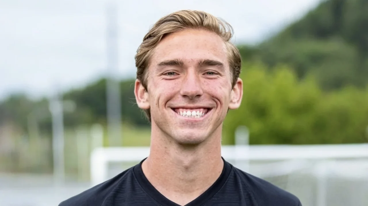 Nicolas Hubacz: AI Maps Neuroplasticity in Stroke Recovery – How the Brain Adapts After Injury