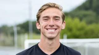 Nicolas Hubacz: AI Maps Neuroplasticity in Stroke Recovery - How the Brain Adapts After Injury