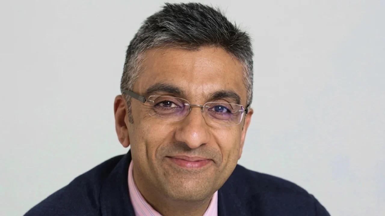 Haroon A Mann: Focusing on Inequities in Haemophilia Care in Low-Resource Settings at WHC 2026