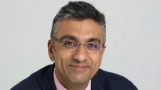 Haroon A Mann: Focusing on Inequities in Haemophilia Care in Low-Resource Settings at WHC 2026