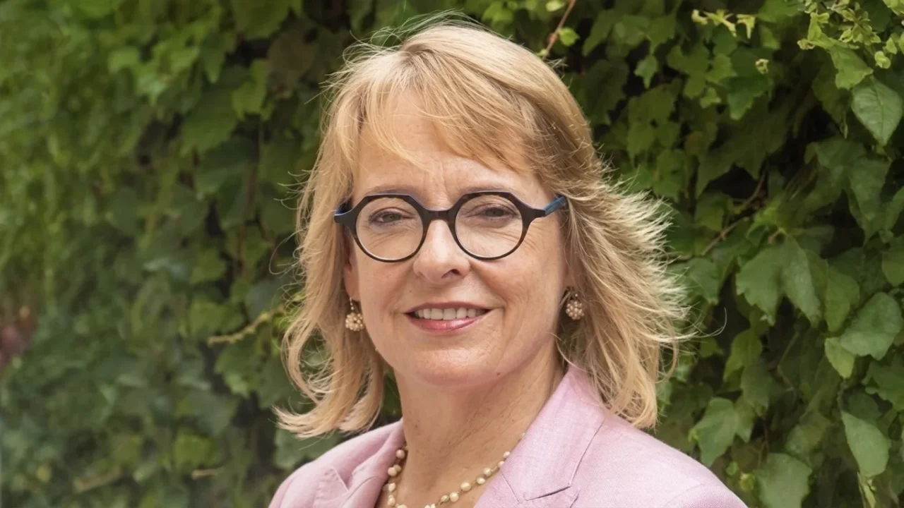 Congratulations to Sandy Middleton for Taking the 2026 HESTA Australian Nursing and Midwifery Awards – Stroke Foundation