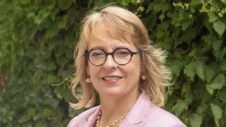 Congratulations to Sandy Middleton for Taking the 2026 HESTA Australian Nursing and Midwifery Awards - Stroke Foundation