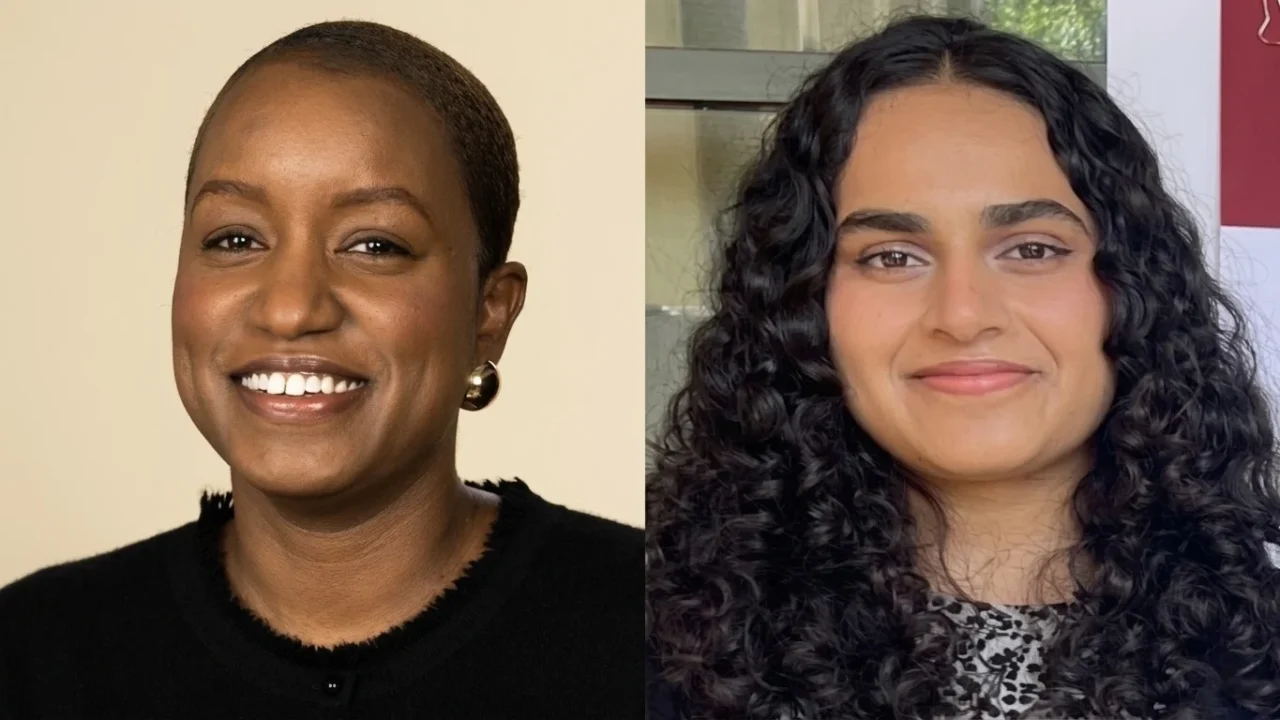 Christine Ngaruiya: Malvika Krishnamurthy Highlights Biomarker Gaps in Stroke Research at Stanford Research Symposium