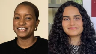 Christine Ngaruiya: Malvika Krishnamurthy Highlights Biomarker Gaps in Stroke Research at Stanford Research Symposium