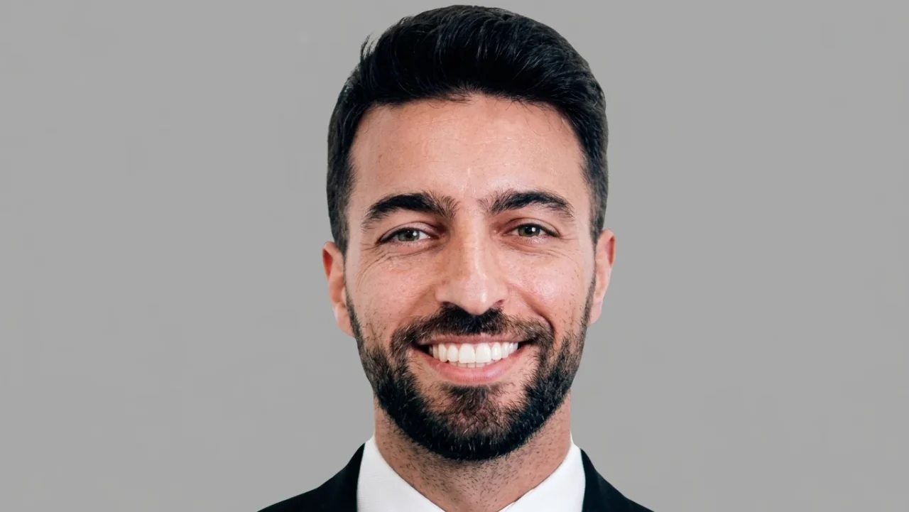 André da Silva: Stroke Is Not an Explosion – It’s Often a Silent Loss of Blood Flow