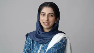 Ayesha Saleem: Bridging the Gap Between Awareness and Diagnosis of vWD in Pakistan