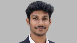 Dhinesh Selvaraju: FDA Approves Narsoplimab (Yartemlea) as 1st Treatment for TA-TMA in Adults and Children