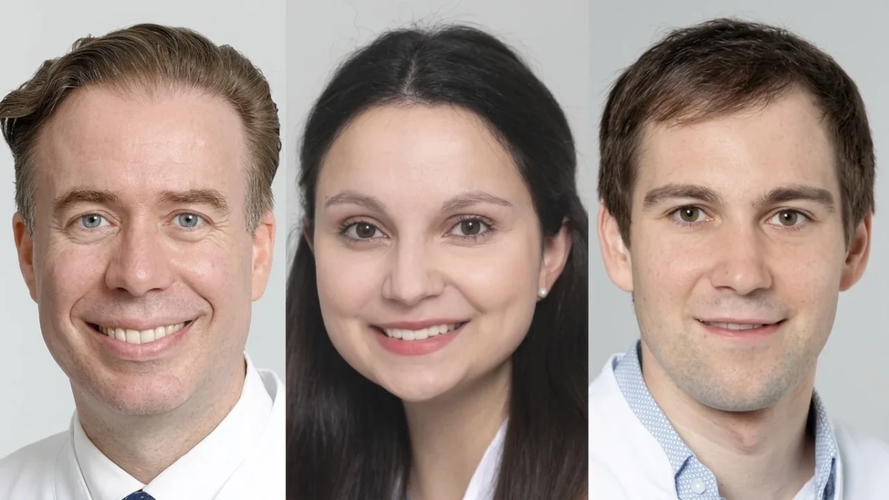 Christoffer Gebhardt: Can Anticoagulation Improve Outcomes in Melanoma Therapy?