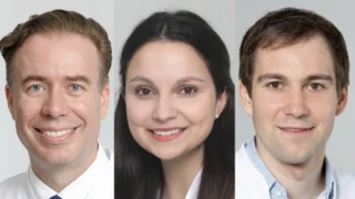 Christoffer Gebhardt: Can Anticoagulation Improve Outcomes in Melanoma Therapy?