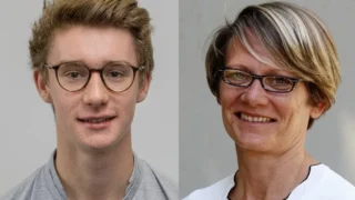 Quintijn Bonnez: Detecting ADAMTS13 Structural Changes with Conformation-Sensitive Antibody 1C4