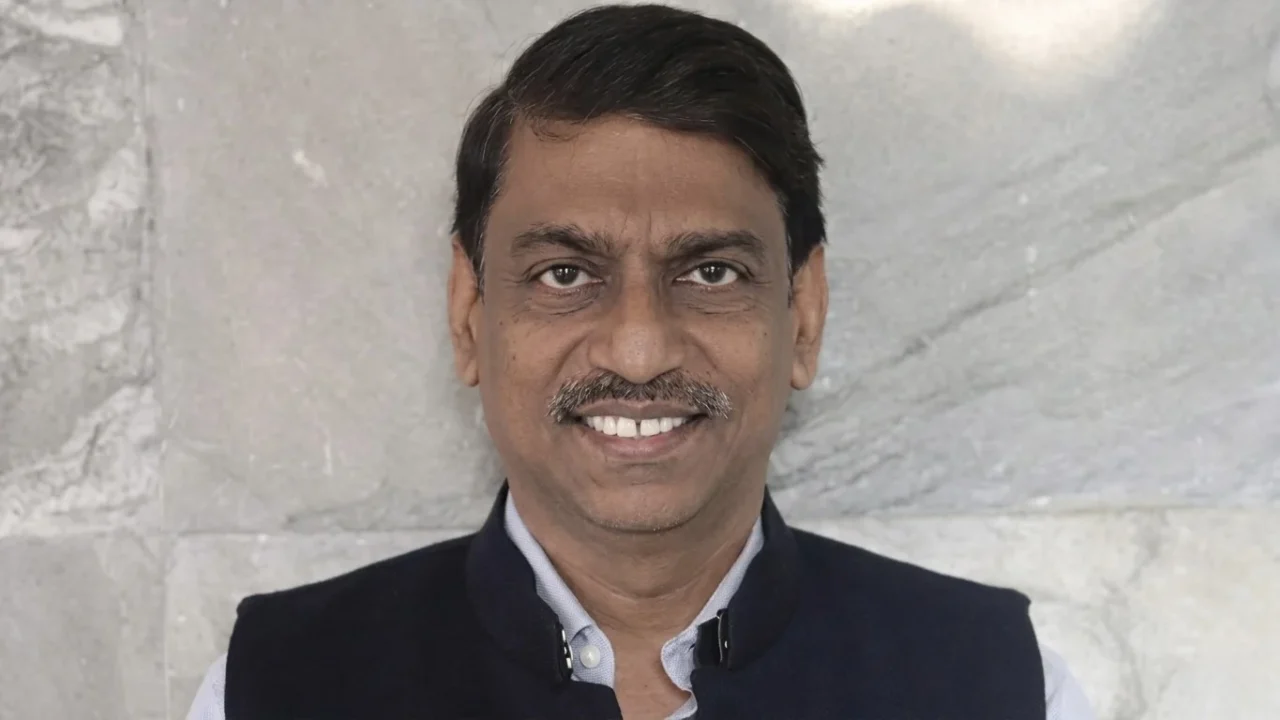 We Are Pleased to Welcome Rajneesh Jain as the New Chief Executive Officer – Hemophilia Federation (India)