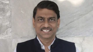 We Are Pleased to Welcome Rajneesh Jain as the New Chief Executive Officer - Hemophilia Federation (India)