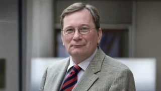 Frits Rosendaal Is The 2026 Recipient of the ISTH Robert P. Grant Medal