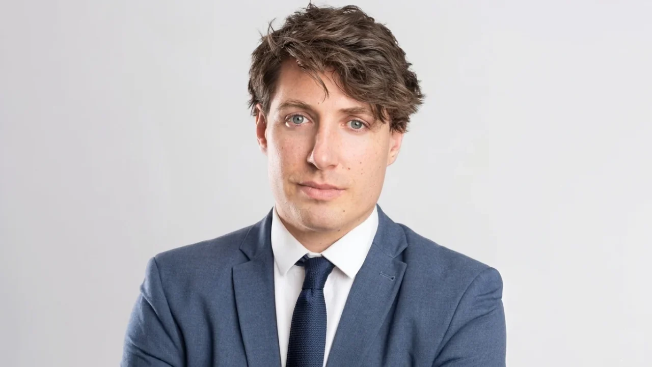 Gonzalo Ladreda: Innovation in Stroke Care Is About Timing, Integration, and Real-World Usability