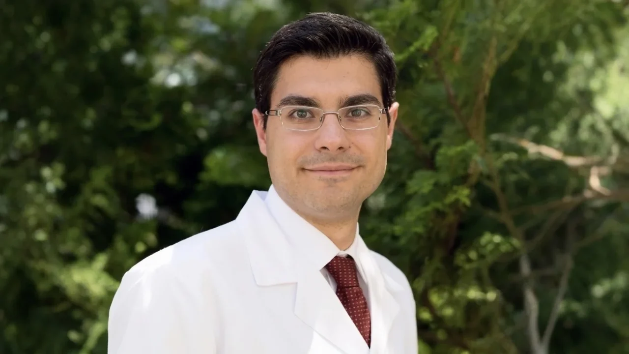 Enrico Ferro: Comparative Study Raises Questions on PFA Safety in AF at EHRA 2026