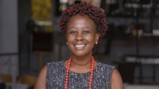 Esther Nakkazi: Armenia Leads WHO Resolution to Advance Haemophilia Care Worldwide