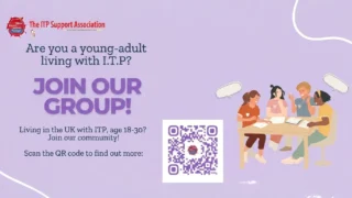 Ella Sophia Ellis: Launching the ITP Young Adults Group to Build Connection and Support