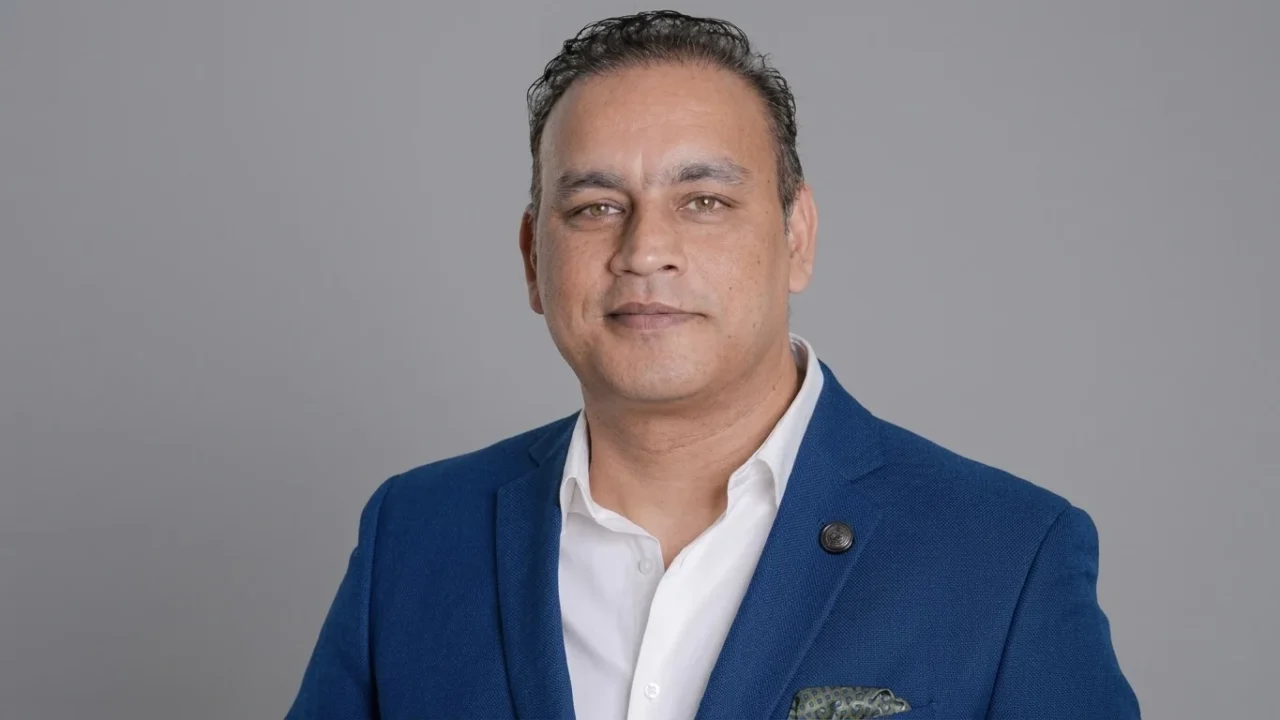 Amit Saraswat: The Role of Physiotherapy in Regaining Independence In Stroke Recovery