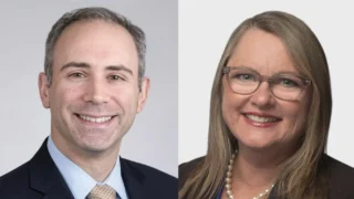 Gregory Piazza: The Rationale and Methods Behind the New AHA/ACC PE Guidelines Clinical Categories