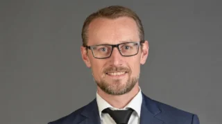 Jakob Krebs Christensen: Mobile Stroke Units Bring Imaging and Treatment Directly to the Patient