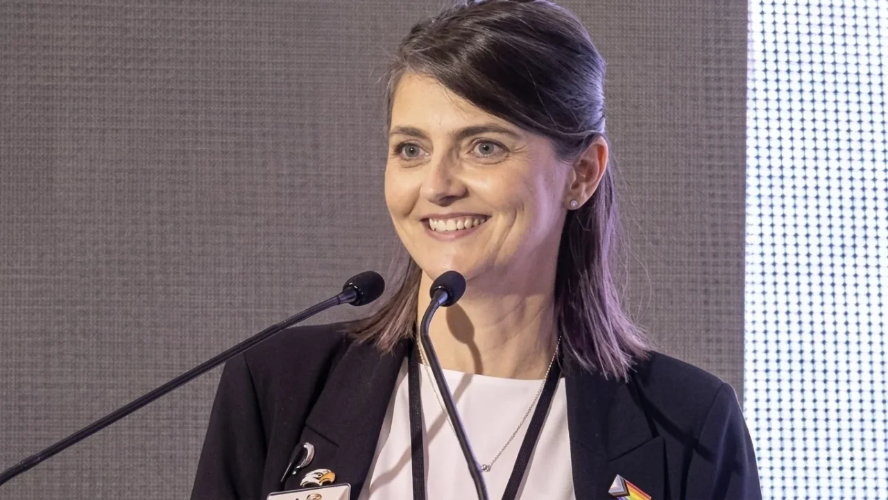 Danielle Boyle: The Person I Was and the Person I Became After My ITP Diagnosis