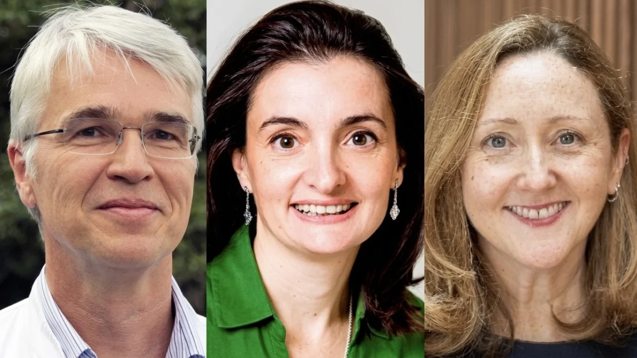 Wolfgang Miesbach: What Goes Wrong When Approved Gene Therapies Get Withdrawn?