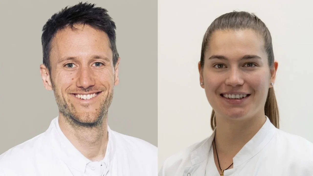 Aikati Anastasiou: Advancing Stroke Imaging Insights from the DISTAL Trial