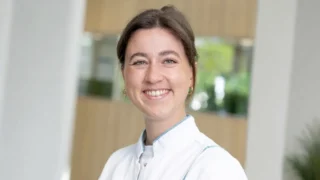 Sofie Abels: Implications for Targeted Screening for Thrombophilia in Young Stroke Patients