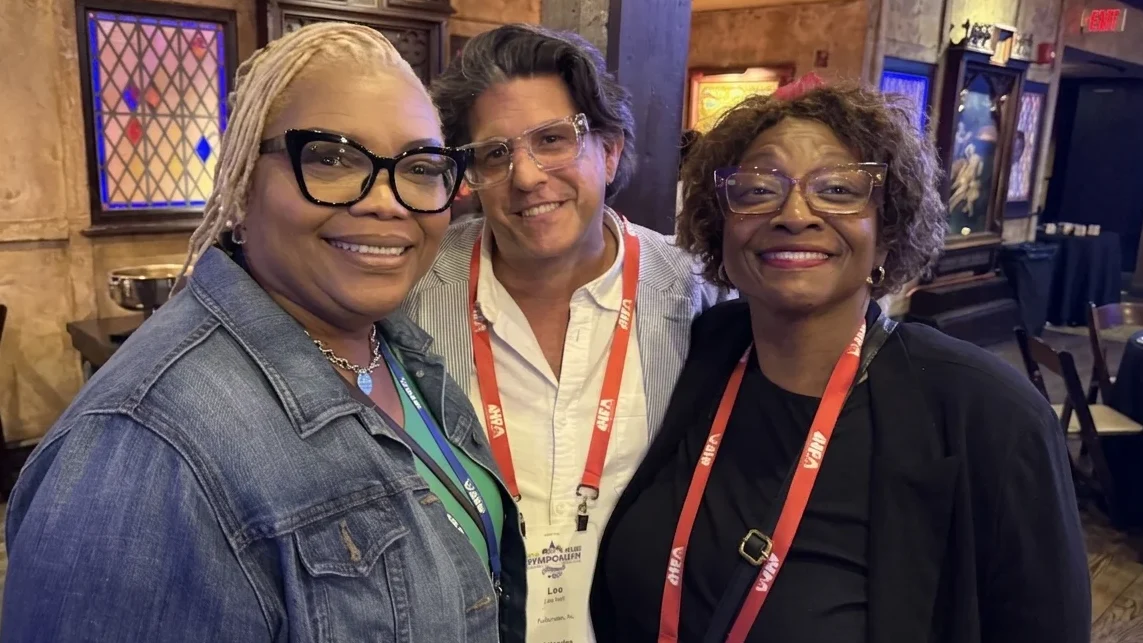 Connie Montgomery: Highlights from the Hemophilia Federation of America Symposium 2026