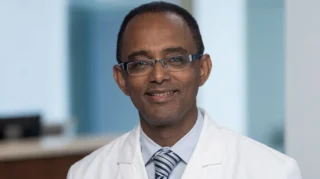 Mehari Gebreyohanns: New Insights on Wake-Up Strokes from Emergency Settings in Texas and Louisiana