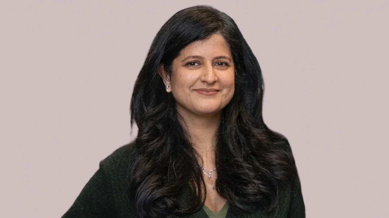 Mital Jhaveri: The Promise of Factor XI Inhibitors in Chronic Kidney Disease