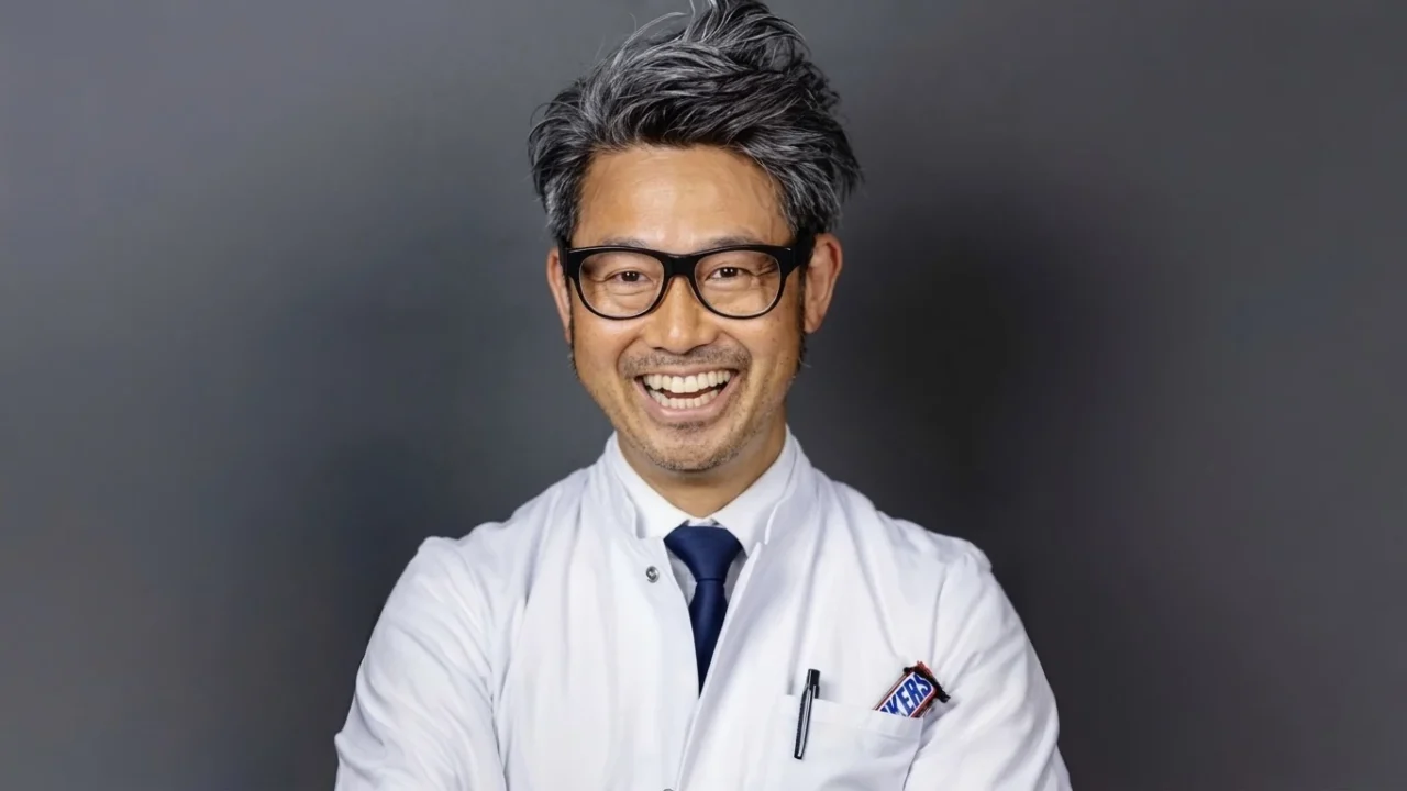 Julian Kyoung-Ryul Chun: The Largest Dataset on Embolic Complications after AF Is Out