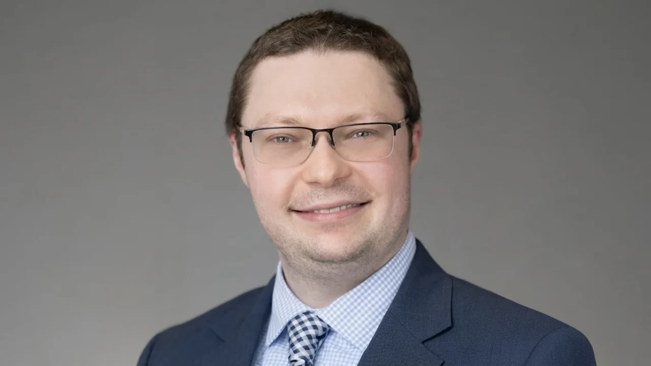 Yan Leyfman: Rewriting Sickle Cell Disease Biology with CRISPR Technology