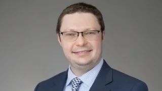 Yan Leyfman: Rewriting Sickle Cell Disease Biology with CRISPR Technology