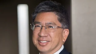 Michael Wong: Predicting Blood Clots is a Patient Safety Issue