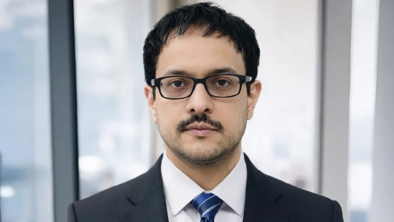 Hassan Raza: A Smarter Risk Prediction in MPNs Using AI