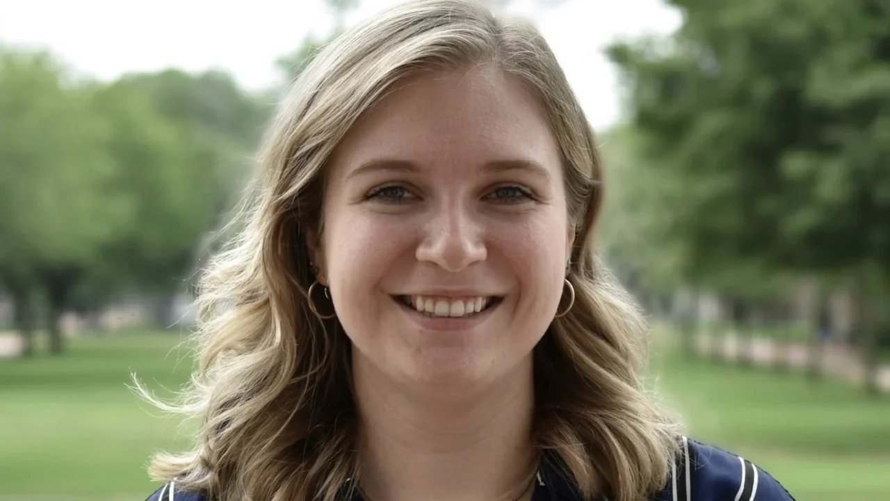 Hannah Cohen: A Novel Approach to Post-Stroke Gait Rehabilitation